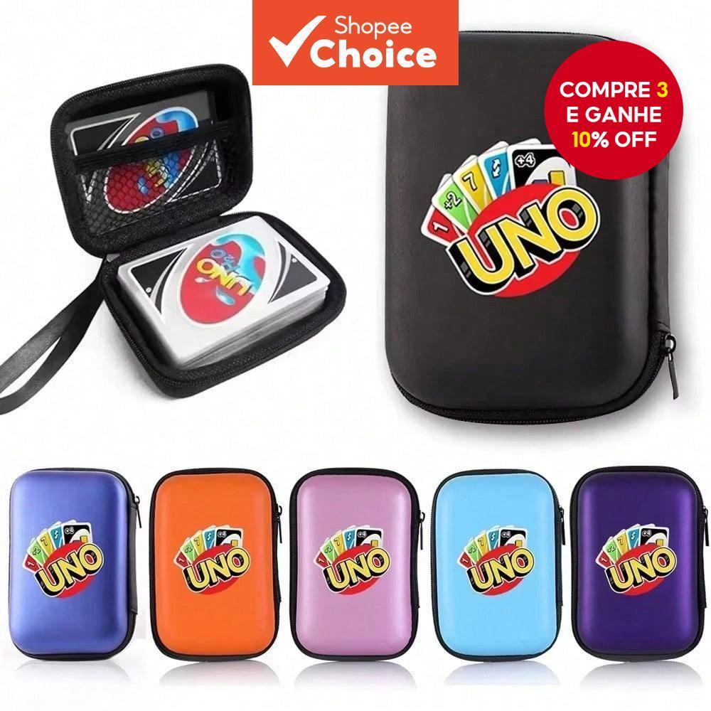  112-Saco Caixa de Armazenamento de Cartas, Protetor de Mangas para Uno Tarot Poker Jogos de Tabuleiro, Presente