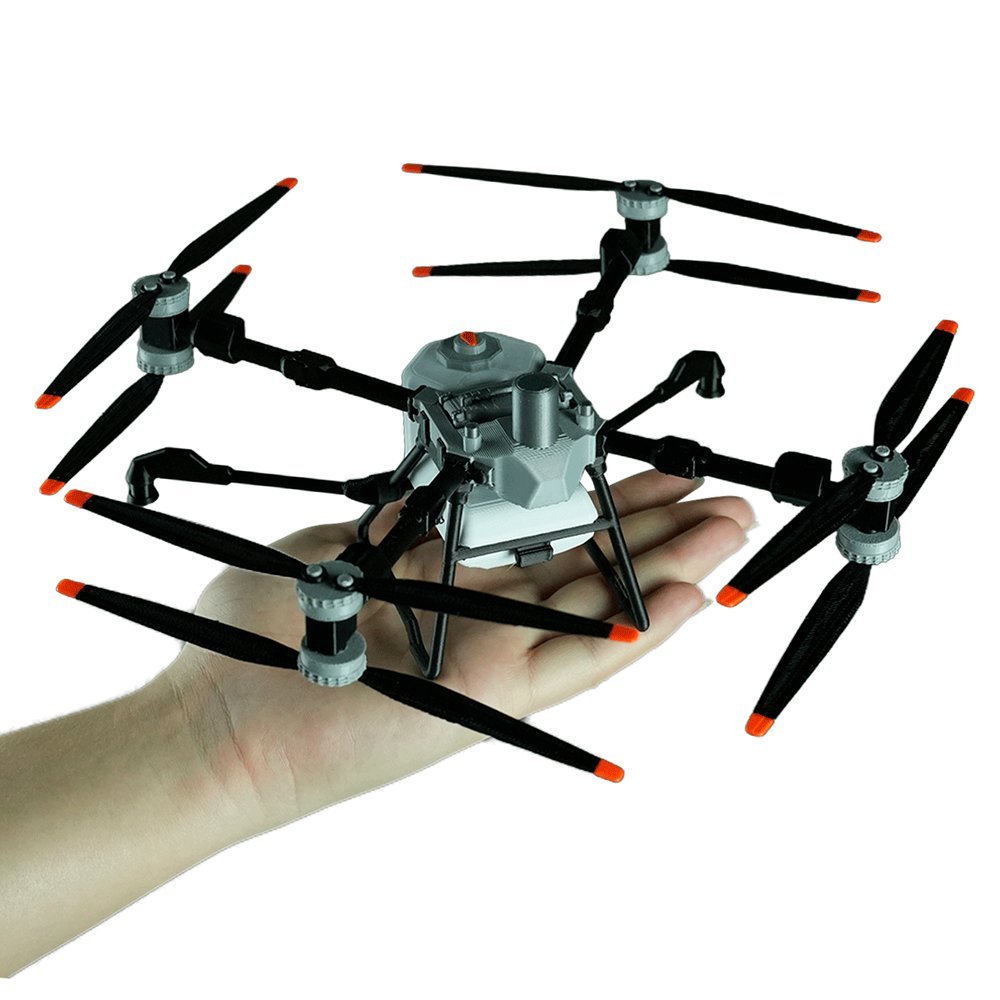 O que é Drone Agras T100? Guia e Onde Comprar | BuscaProdutos