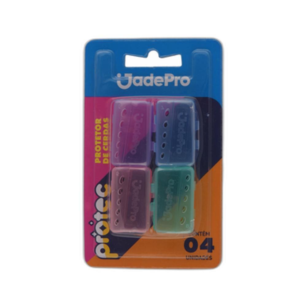 Protec Protetor de Cerdas 4un - JadePro