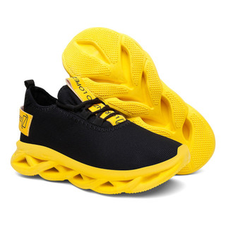 Tênis Masculino Esportivo Racer Academia