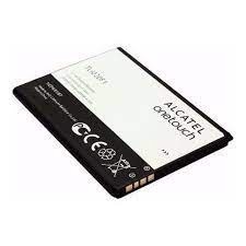 Bateria modelo compatível TLI020F1 para Alcatel Pixi 4 (5.0) / 5010E