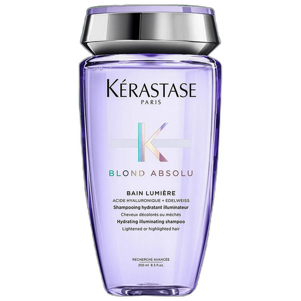 Kérastase Blond Absolu Bain Lumiére - Shampoo 250ml em Oferta na Shopee