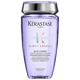 Kérastase Blond Absolu Bain Lumiére - Shampoo 250ml em Oferta na Shopee