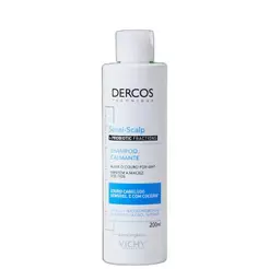 Vichy Dercos Sensi-Scalp Probiotic - Shampoo 200ml