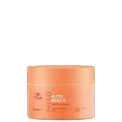 Wella Professionals Invigo Nutri-Enrich - Máscara de Nutrição 150ml