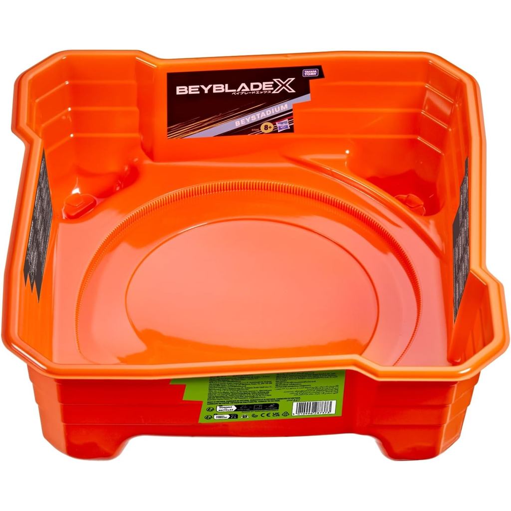 Beyblade X Arena Beystadium Arena de Batalha Hasbro G1546