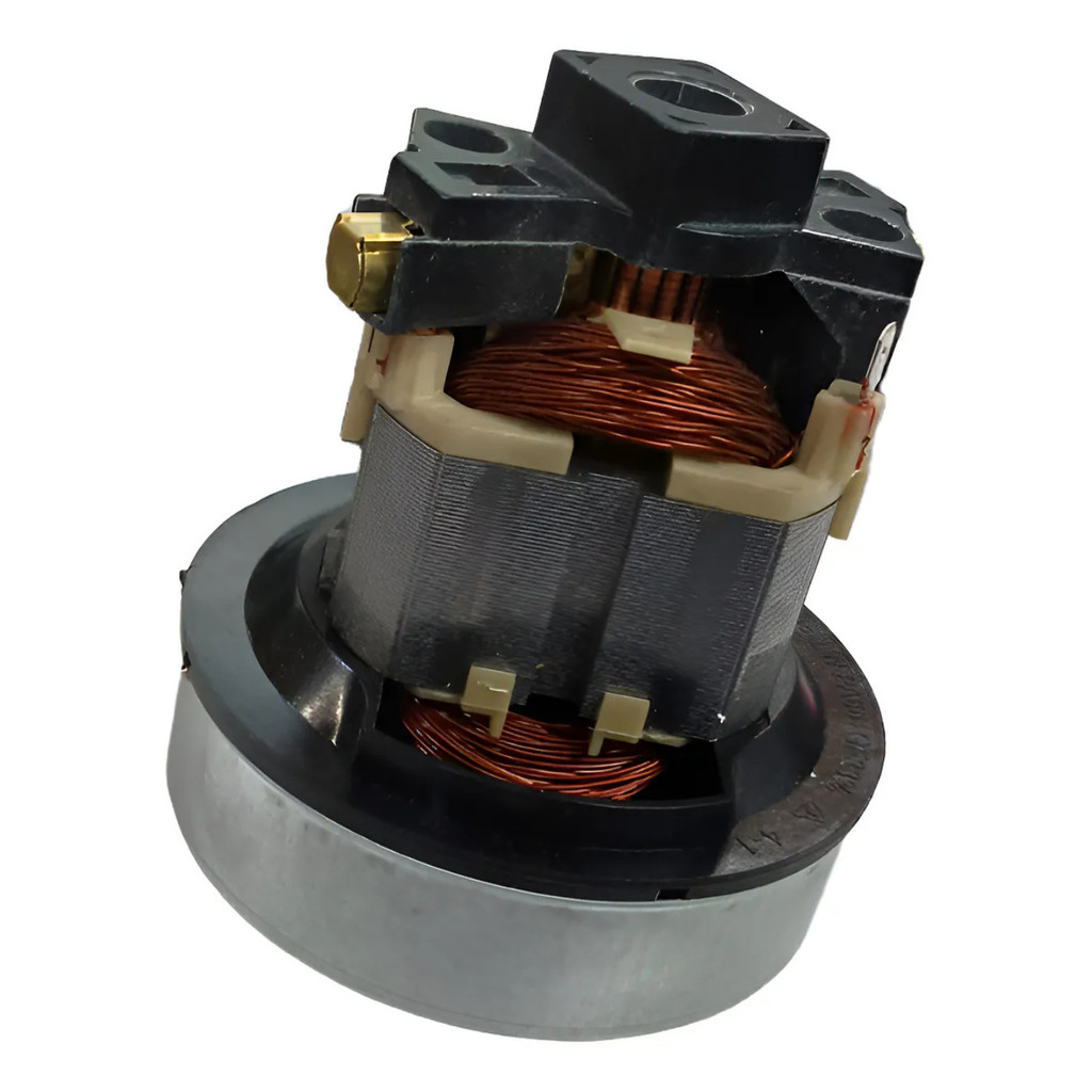 Motor Aspirador 220v/60hz/600v Stk A21794501 Original 220v