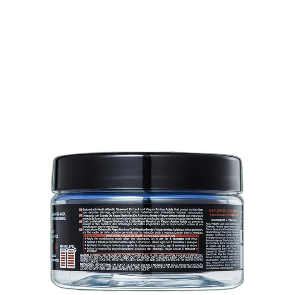 Truss Miracle Summer - Máscara Capilar 180g · foto 2