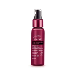 Eudora Sérum Capilar Siàge Hot Therapy Cauterização dos Fios 60ml