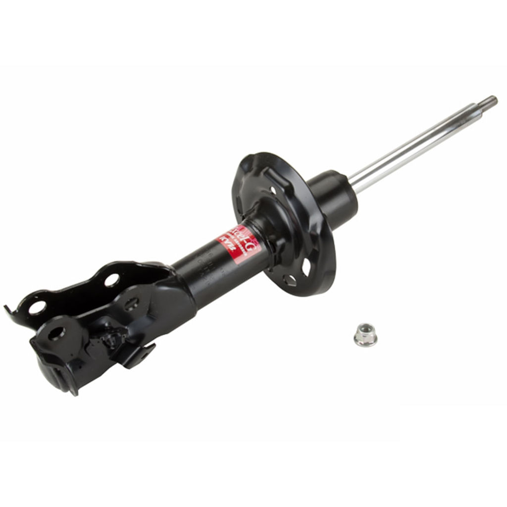 Amortecedor Dianteiro Pressurizado Lado Direito Honda Civic 8° Geração 2006 até 2011