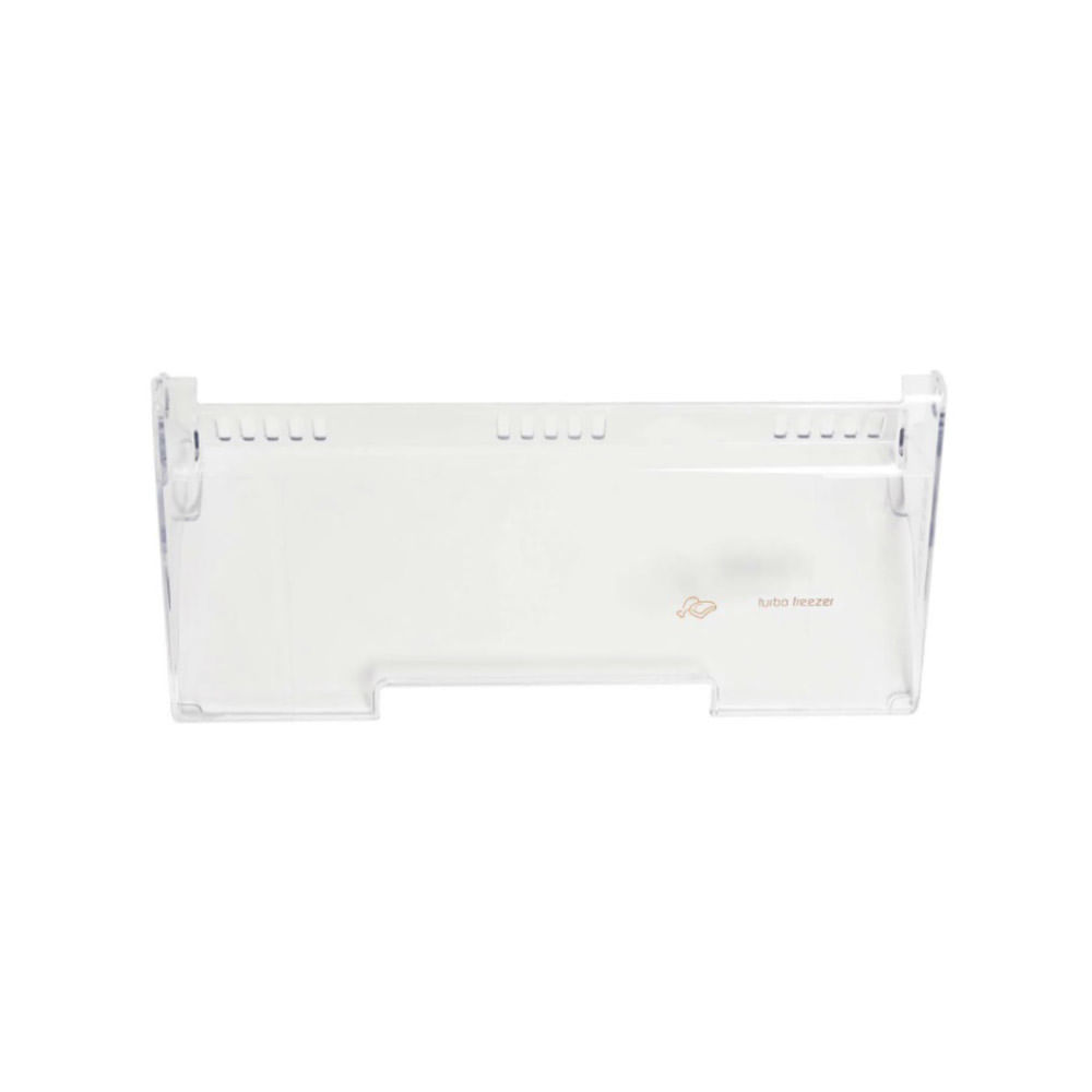Tampa de Compartimento para Refrigerador Brastemp - W10347207 em Oferta na Shopee