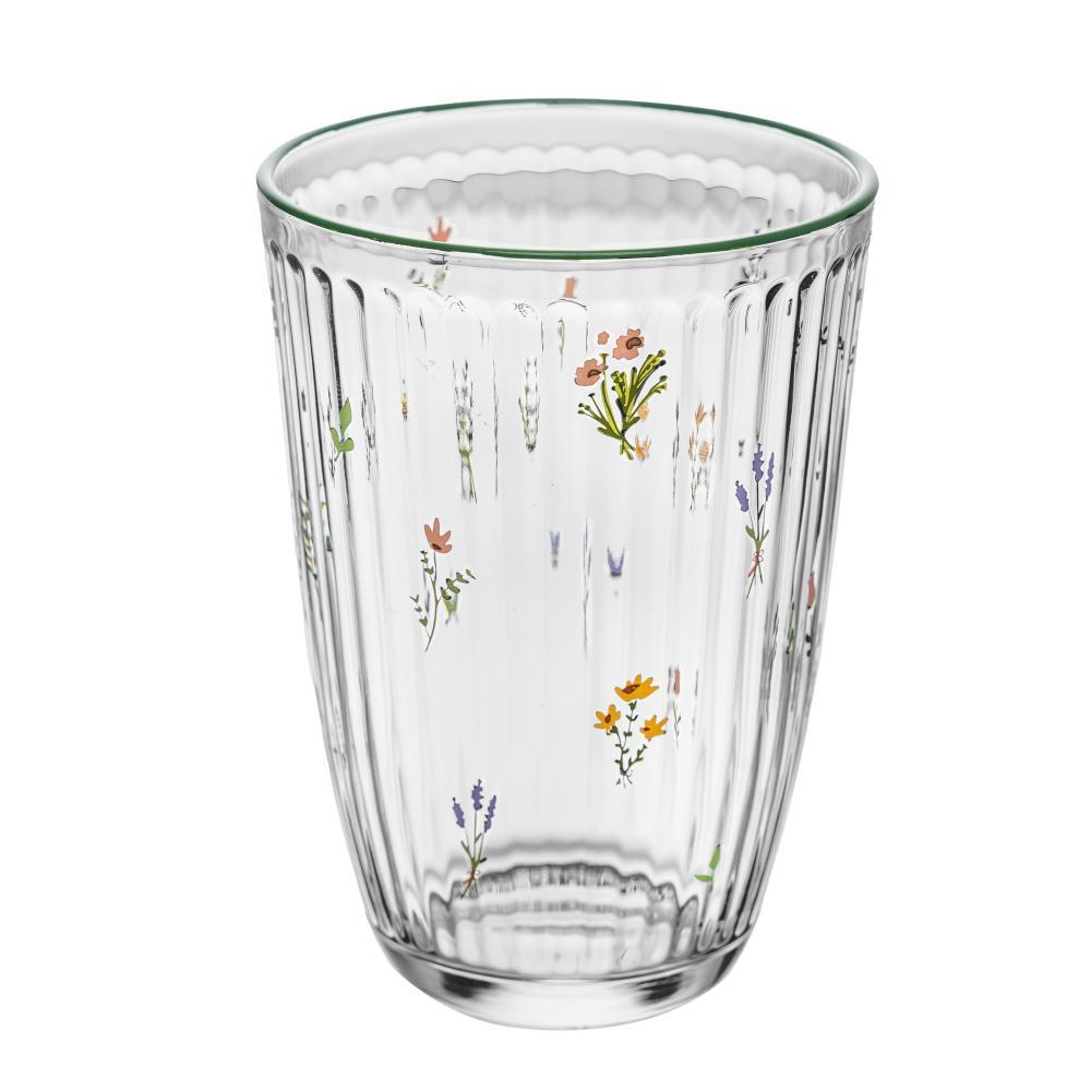 Conjunto 2 Copos Altos Wolff Florence 320ml Vidro em Oferta na Shopee