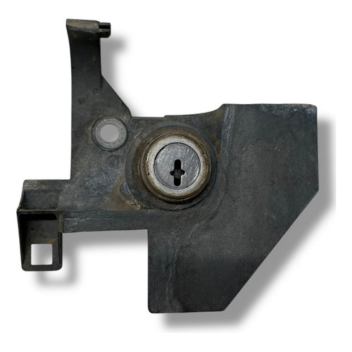 Cilindro Trava Tampa Traseira Peugeot Hoggar 2011 2012 2013