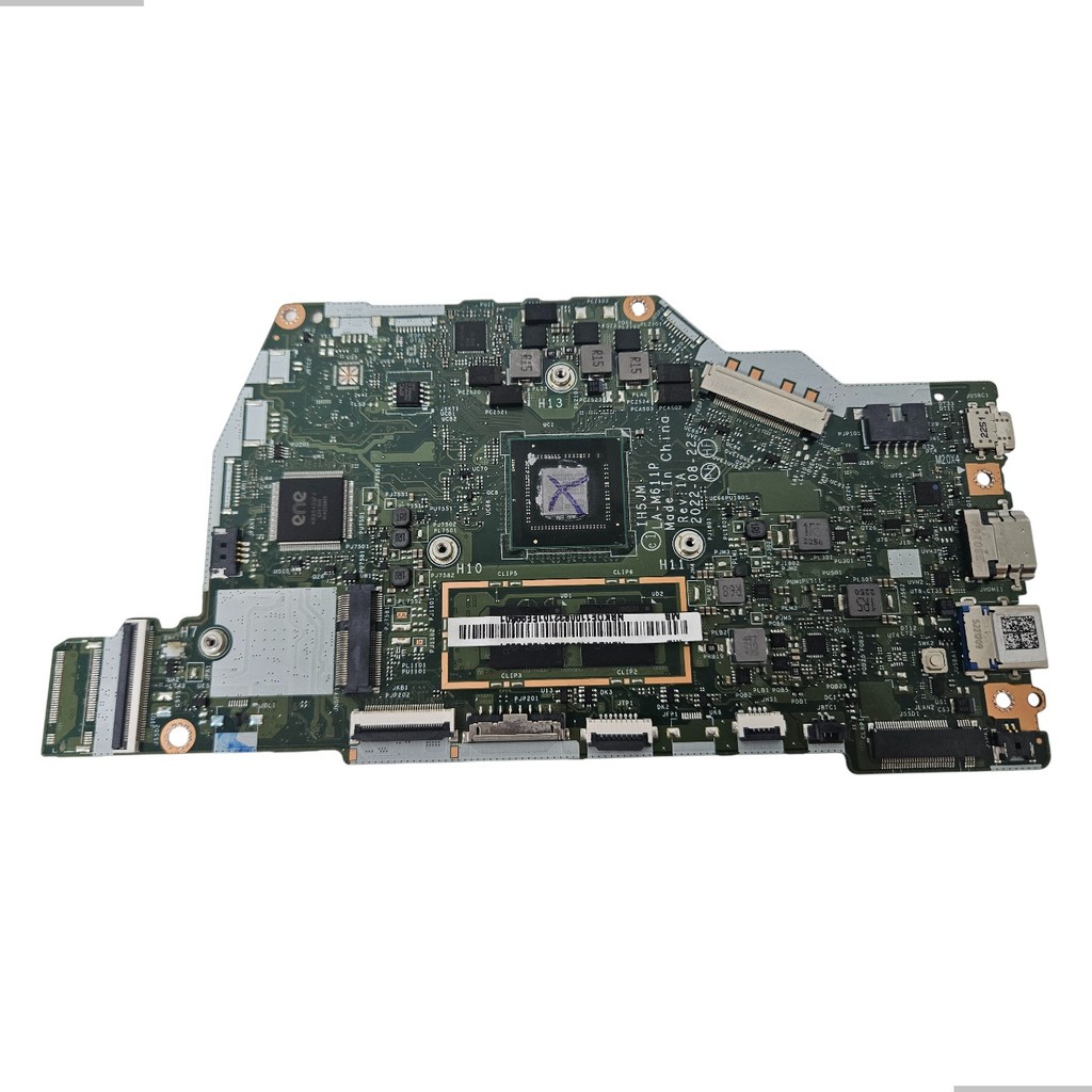 Placa Mãe Sucata Acer Aspire A315-24P LA-M611P Retirar Peças