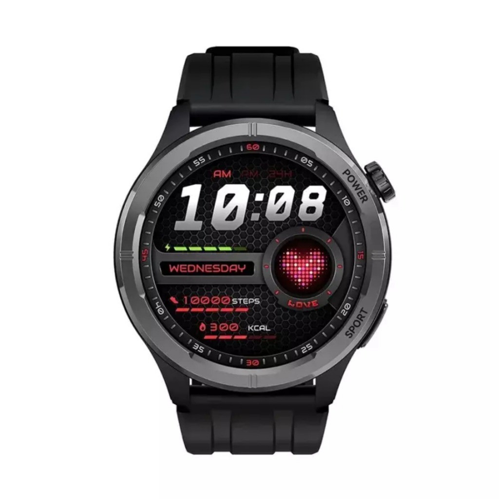 New Smartwatch Xiaomi Haylou Solar Neo Amoled A Prova Dagua Av