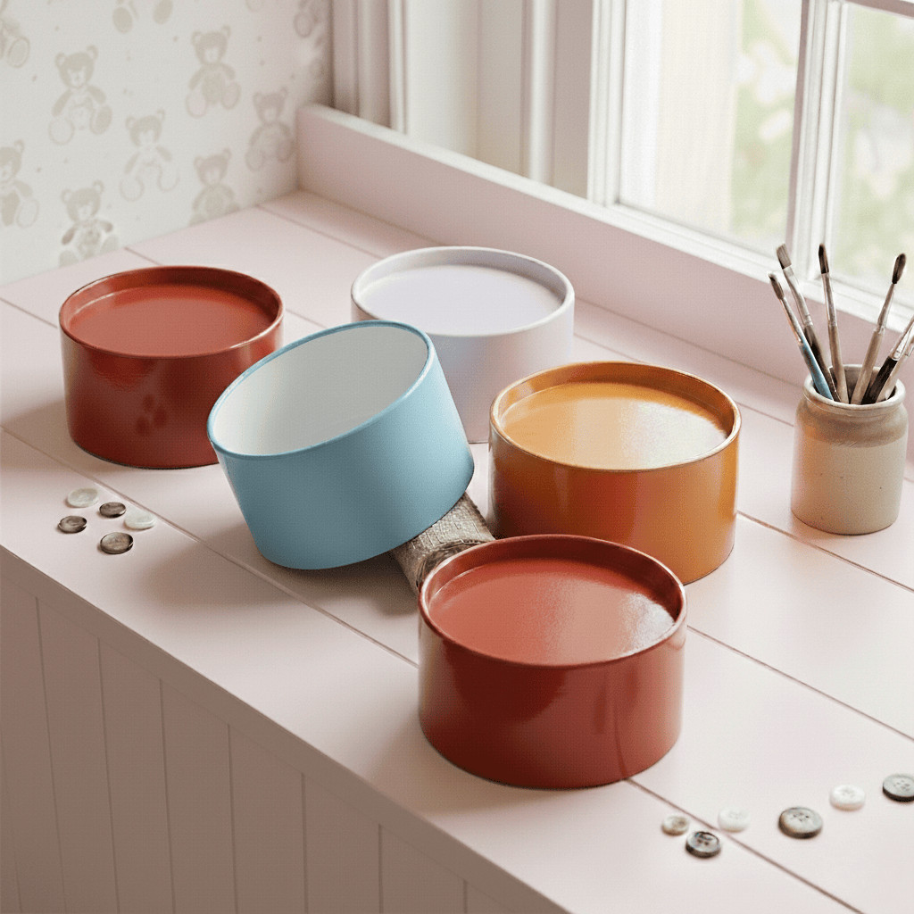 15 unidades Tubo latas 5x10 Kit  Premium Metalizado Interno Branco Decoração Brindes Personalizar em Oferta na Shopee