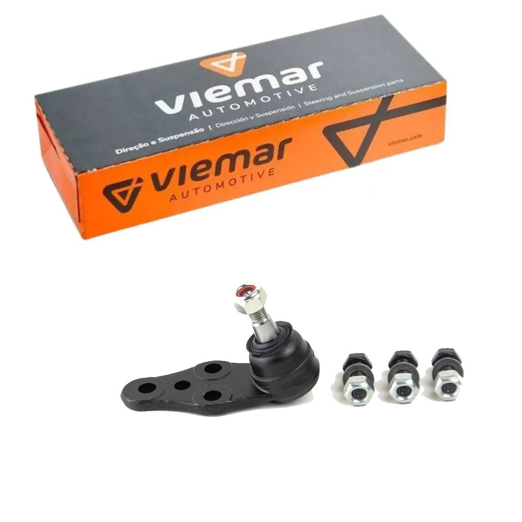 Pivô Suspensao Inferior - Ipanema 1990 A 1996 / Kadett 1989 A 1998 / Espero 1994 A 1997 / Lanos 1997 A 2002 - 503136