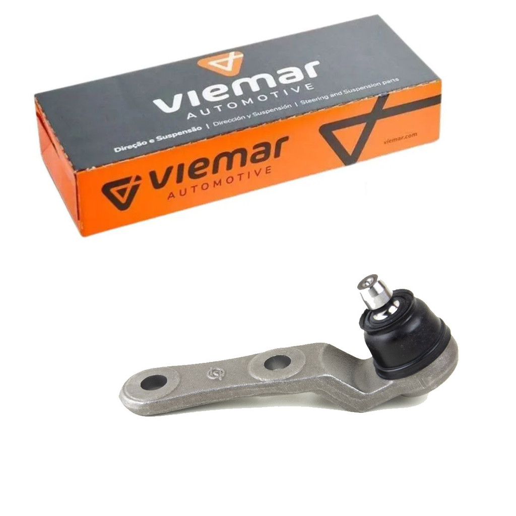 Pivo De Suspensao - Celta 2001 A 2016 / Corsa 1993 A 2002 / Corsa Classic 2005 A 2008 / Prisma 2007 A 2012 - 503223