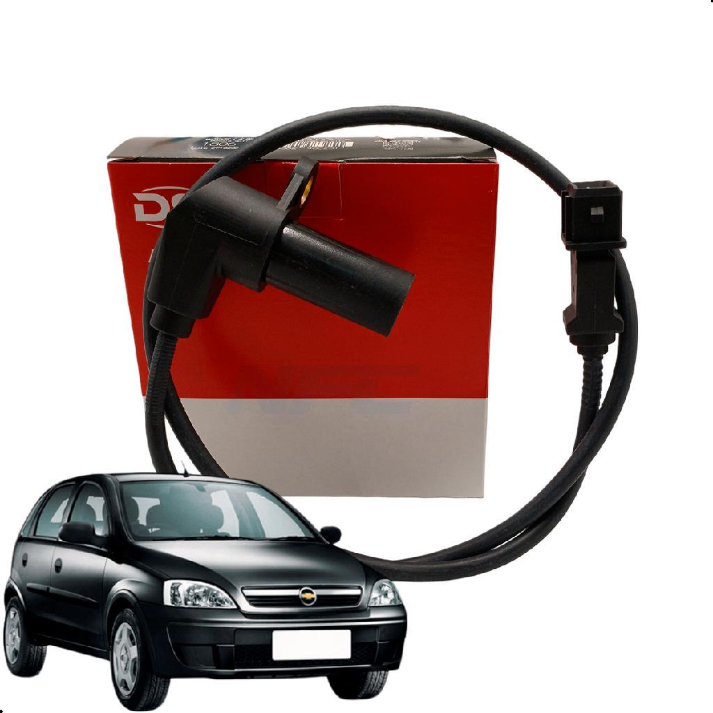 Sensor De Rotação Astra Celta Corsa Meriva Montana 1.0 1.4 1.8 em Oferta na Shopee