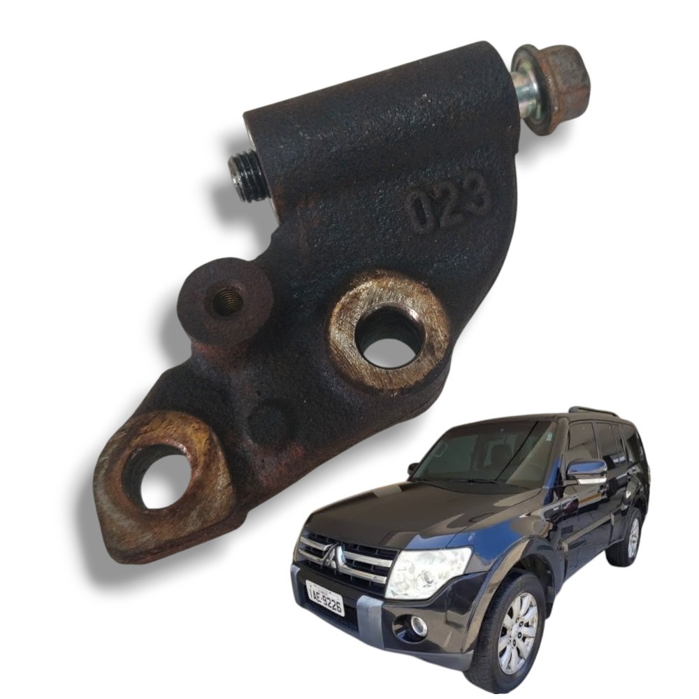 Suporte Bomba Injetora Pajero Full 3.2 2008 Original
