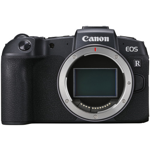 Câmera Canon RP ( Corpo )- Garantia 