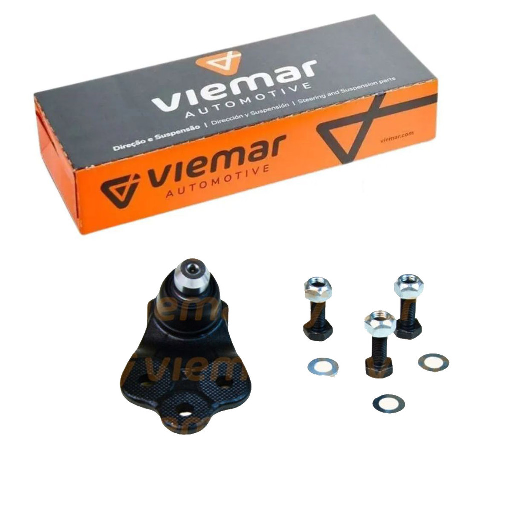 Pivô De Suspensão Toro 2.0 L 16V Dohc L4 2022 A 2024 / Toro 1.3 L 16V Sohc L4 2022 A 2024