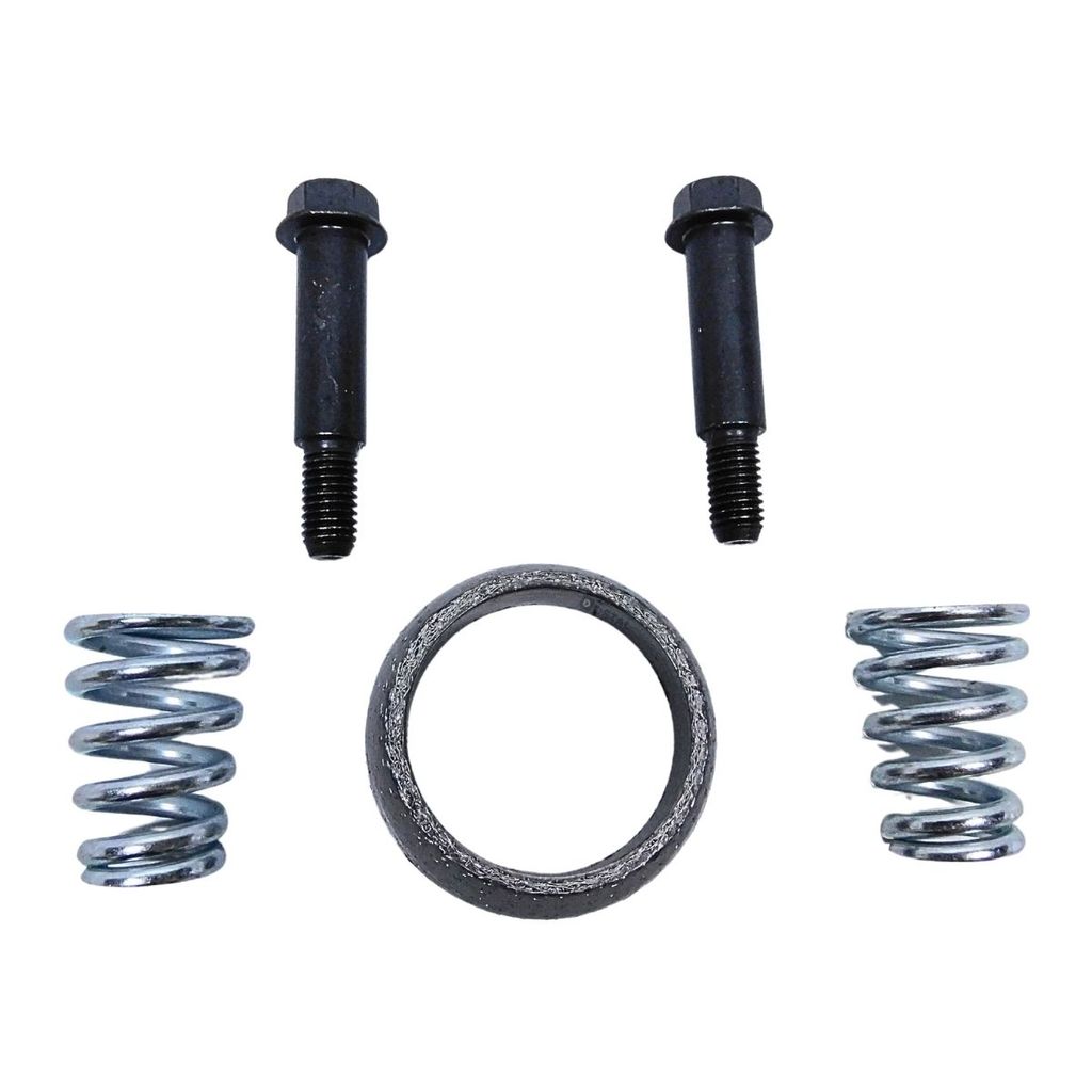 Kit Anel De Vedação Escapamento Gm Corsa 94/02