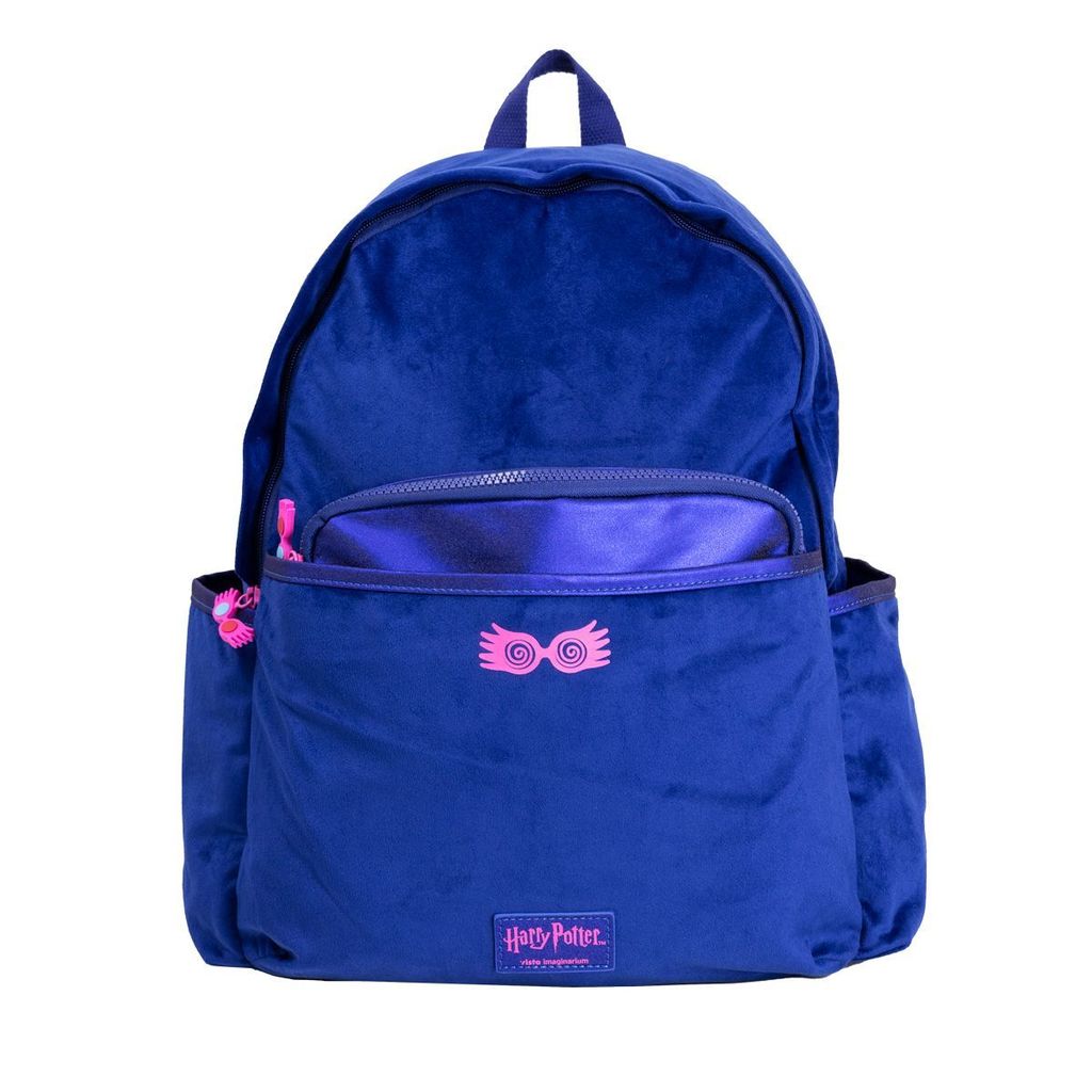 Mochila HP Luna Com Necessaire Removivel Imaginarium