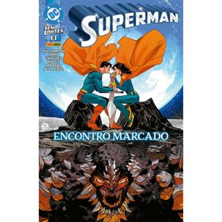 Superman (2025) 03 em Oferta na Shopee