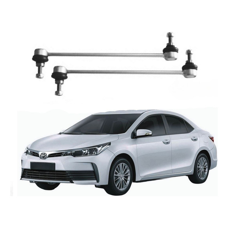Bieleta Dianteira Cofap Corolla 1.8 2.0 2017 A 2019