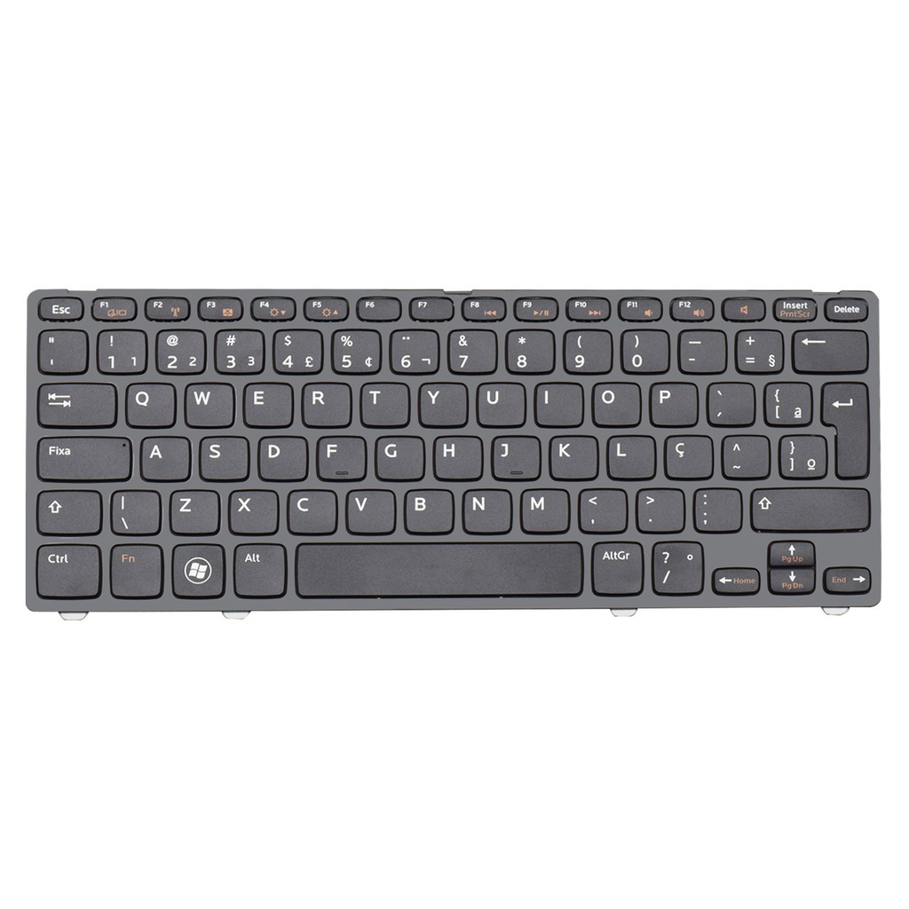 Teclado para Notebook Dell Inspiron 14Z-5423