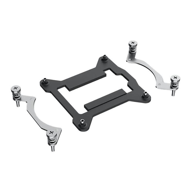 Suporte DeepCool Para Water Cooler Series Castle e Gammaxx Socket LGA1700, EM172-MKNNIN-G-1