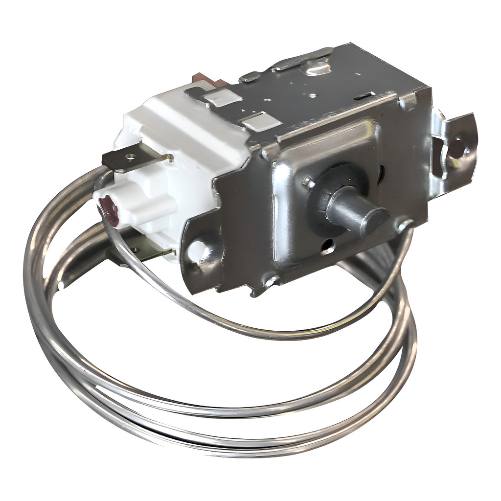 Termostato Geladeira Caminhão Elber 65/73/85 L Compatível 12v