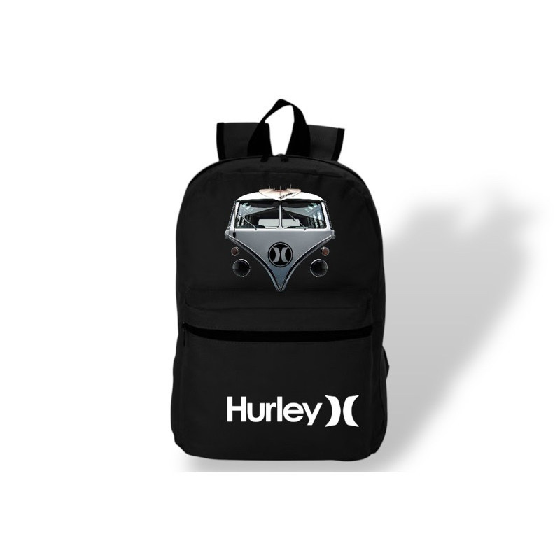 Mochila Masculina Feminina Escolar Academia Esportes passeio envio rápido — imagem 2 de 2