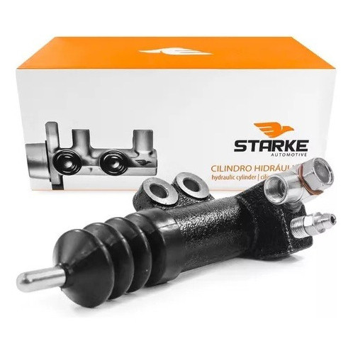 Cilindro Auxiliar Embreagem Creta Elantra HB20 i30 iX35 Tucson Veloster Carens Cerato Soul Sportage Original Starke