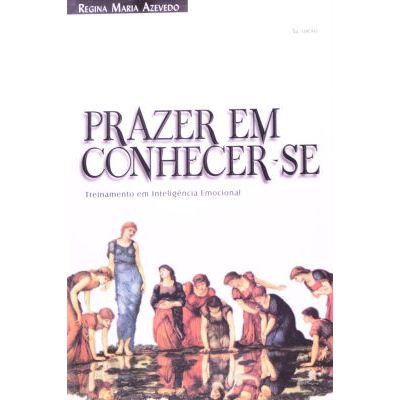 Prazer em Conhecer-se