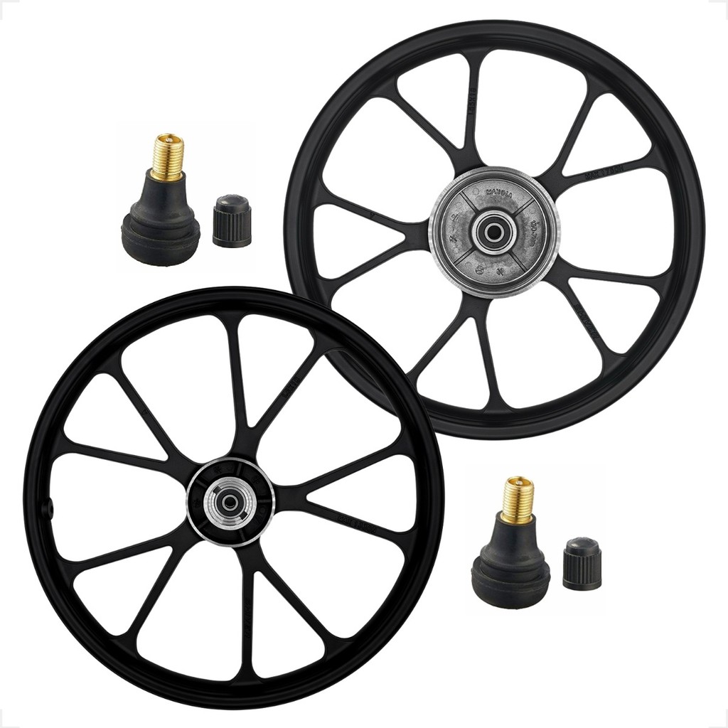 PAR RODA V-SHAPE CG TITAN 150 FREIO A DISCO 2004 2005 2006 2007 2008 2009 2010 2011 2012 2013 + 2 BICOS BRINDE PAR RODA V-SHAPE CG TITAN 150 FREIO A DISCO 2004 2005 2006 2007 2008 2009 2010 2011 2012 2013 + 2 BICOS BRINDE