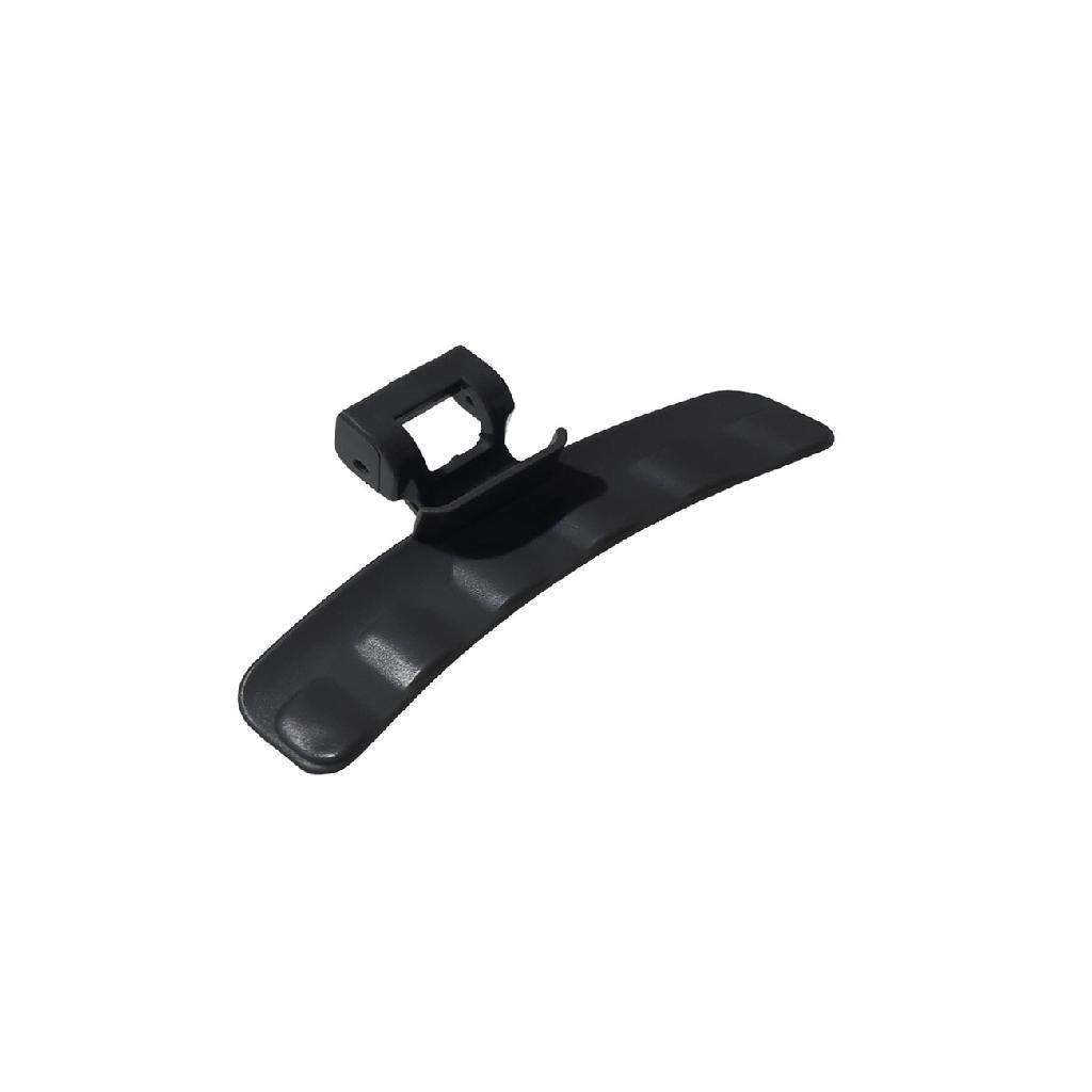 Puxador Porta Lava E Seca Samsung Dc64-01524c Original Nova