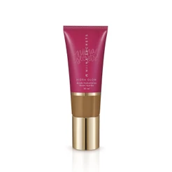 Eudora Base Líquida Niina Secrets Hidra Glow Cor 70 30ml
