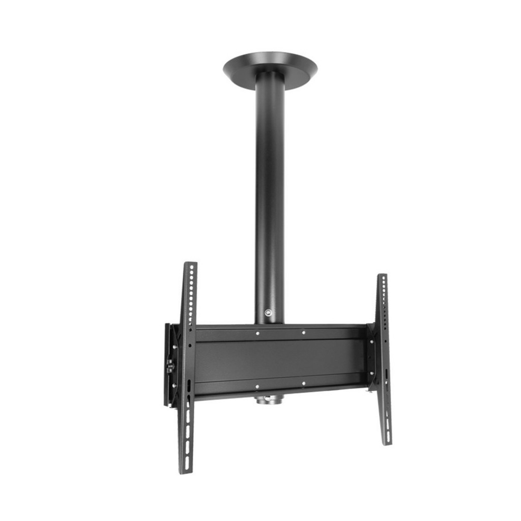 Suporte TV Teto Telescópio 360˚ TELAS GIGANTES 55 à 105 Polegadas - AIRONFLEX CEILING MON…