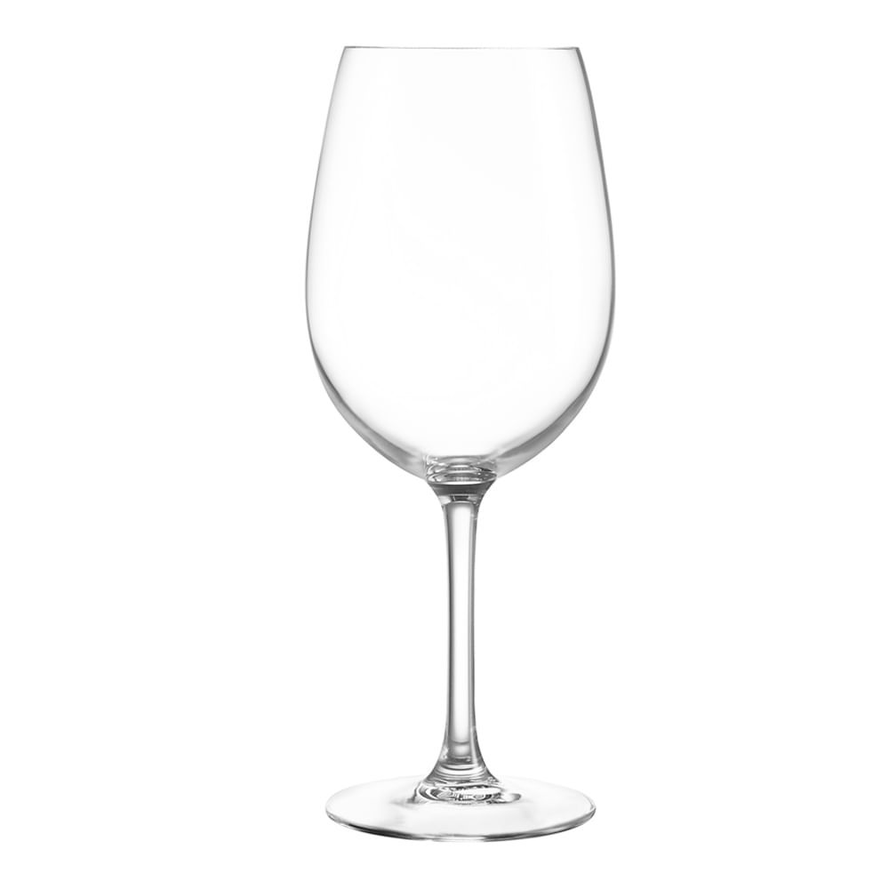 Taça Vinho 580 Ml Senso Vinery Caixa C/6 Unidades