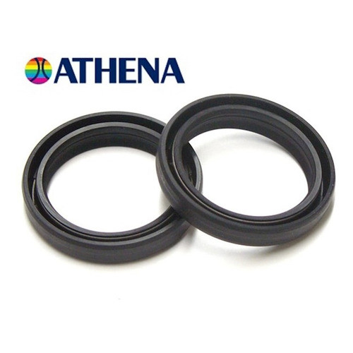 Retentor Suspensão Cr 125-250 95 / Kx 125-250 95 (athena)