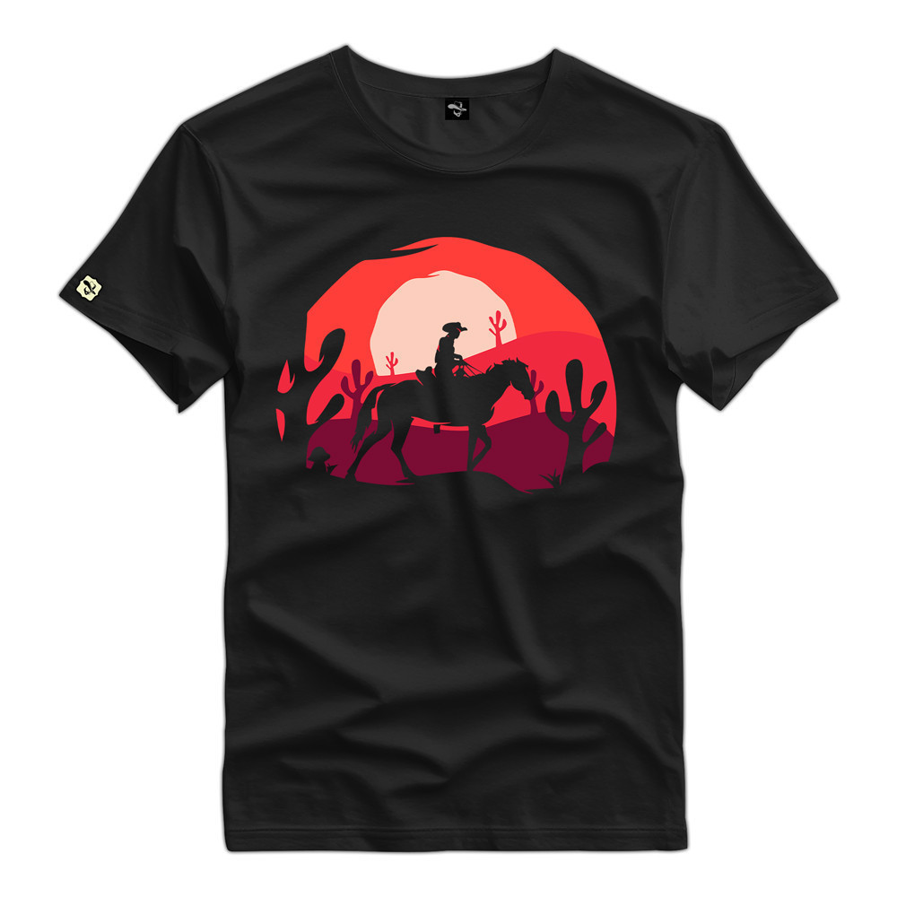 Camiseta Camisa Algodão Linda T-shirt Camisa Estampada 100% Algodão Camiseta Country - 100 Premium Envio Imediato Envio 