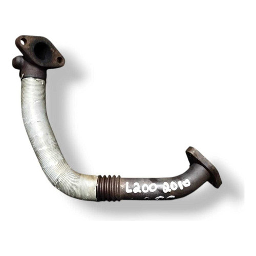 Cano Tubo Resfriador Válvula Egr L200 Triton 3.2 2010 2011