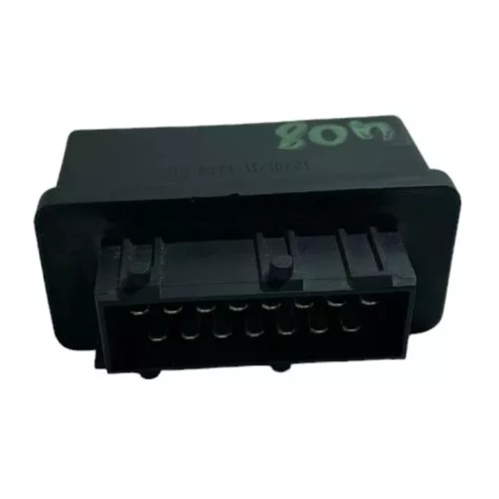 Rele Duplo Injeção Peugeot 408 2.0 2013 8720 240107