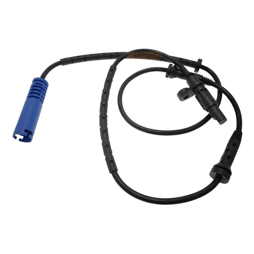 Sensor Abs Bmw E39 520 523 525 528 530 535 540 M5 Traseiro