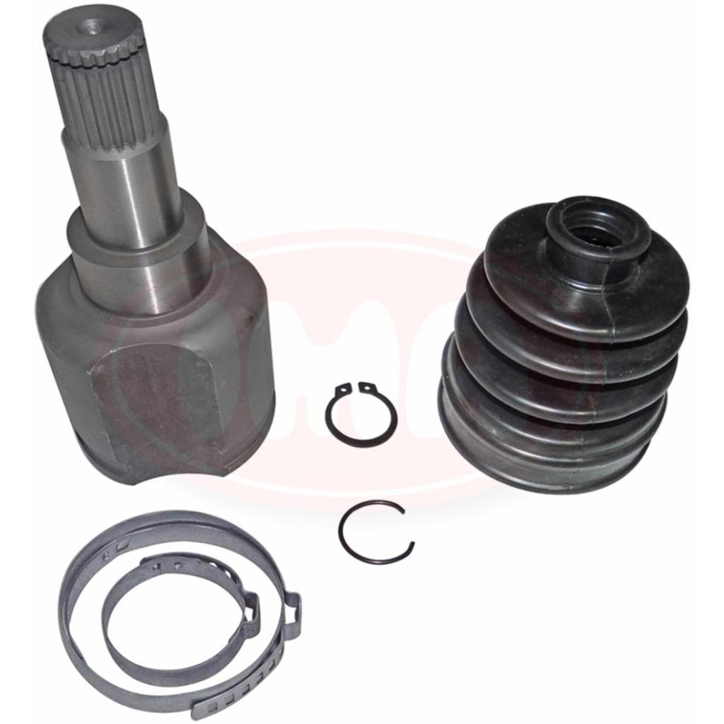 Garfo da tulipa Ford Fiesta 2000 a 2014 IMA AL-1202