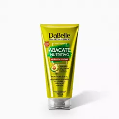 Óleo em Creme Abacate Nutritivo DaBelle Hair 190ml