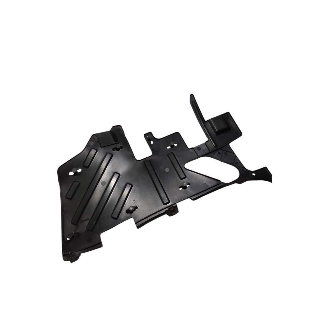 Acabamento Inferior Caixa Fusível Vw Golf 00/12 1j1863081a