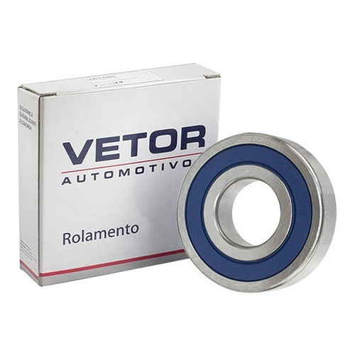 Rolamento 30x72x19 Jet Ski Kawasaki Yamaha / Roda Towner
